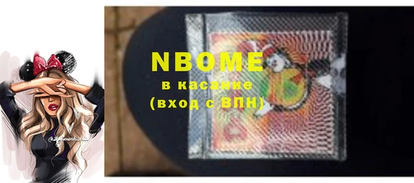 молекула духа Волоколамск